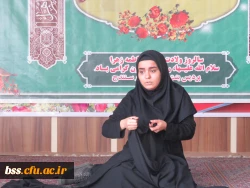 جشن میلاد دخت نبی اکرم زهرای مرضیه (س) و روز زن 2