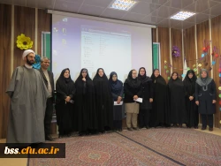 جشن میلاد دخت نبی اکرم زهرای مرضیه (س) و روز زن 2