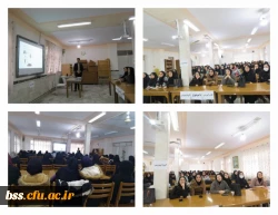  کارگاه پیشگیری از کرونا ویروس  2