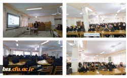  کارگاه پیشگیری از کرونا ویروس  2