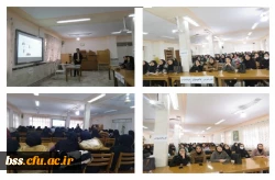  کارگاه پیشگیری از کرونا ویروس  2