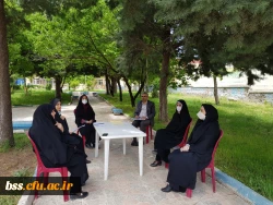 جلسه گرامیداشت هفته سرای دانشجویی 4