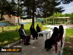 جلسه گرامیداشت هفته سرای دانشجویی 3