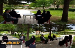 جلسه گرامیداشت هفته سراهای دانشجویی 3