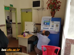 در هفته سراهای دانشجویی و به جهت پیشگیری از شیوع ویروس کرونا انجام پذیرفت؛

ضدعفونی سراهای دانشجویی و اماکن عمومی پردیس 8