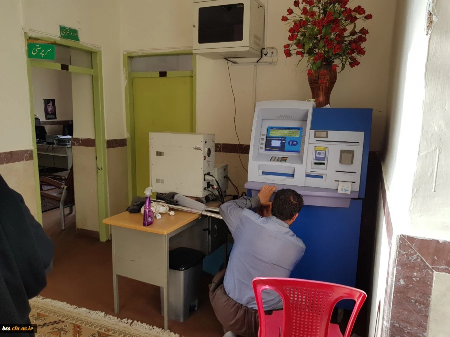 در هفته سراهای دانشجویی و به جهت پیشگیری از شیوع ویروس کرونا انجام پذیرفت؛

ضدعفونی سراهای دانشجویی و اماکن عمومی پردیس 8