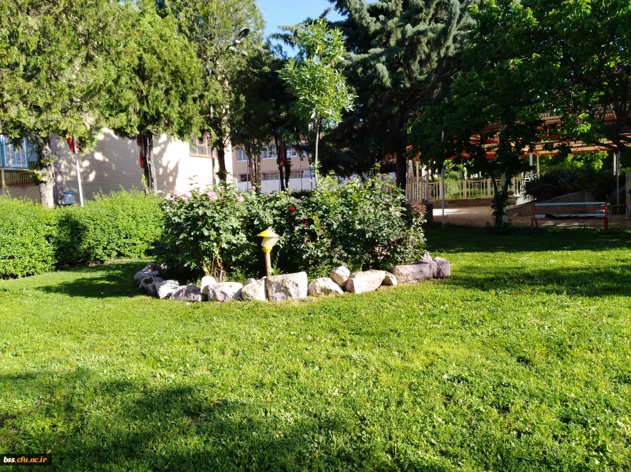 در هفته سراهای دانشجویی و به جهت پیشگیری از شیوع ویروس کرونا انجام پذیرفت؛

ضدعفونی سراهای دانشجویی و اماکن عمومی پردیس 2