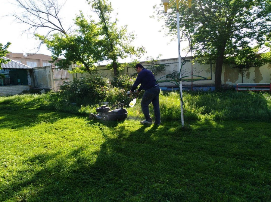 ضدعفونی سراهای دانشجویی و اماکن عمومی پردیس 5