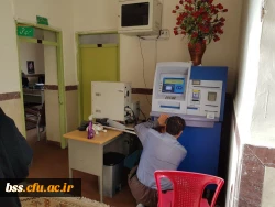 ضدعفونی سراهای دانشجویی و اماکن عمومی پردیس 10