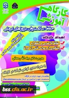 کارگاه حفظ «سلامت روان» در روز های کرونایی 2