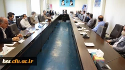 بررسی آخرین وضعیت بهداشتی فضاهای آموزشی و سراهای دانشجویی دانشگاه فرهنگیان کردستان 3