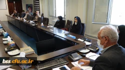 بررسی آخرین وضعیت بهداشتی فضاهای آموزشی و سراهای دانشجویی دانشگاه فرهنگیان کردستان 5