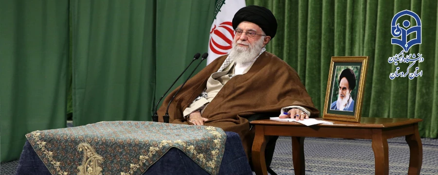 دولت جوان حزب اللهی یعنی دولت آماده و بانشاط علاج مشکلات کشور است 3