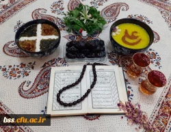 اعلام نتایج مسابقه عکس «سفره های آسمانی» 3