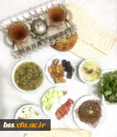 اعلام نتایج مسابقه عکس «سفره های آسمانی» 4