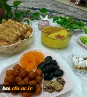 اعلام نتایج مسابقه عکس «سفره های آسمانی» 5