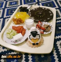 اعلام نتایج مسابقه عکس «سفره های آسمانی» 6