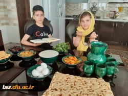 اعلام نتایج مسابقه عکس «سفره های آسمانی» 8