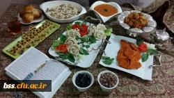 اعلام نتایج مسابقه عکس «سفره های آسمانی» 7