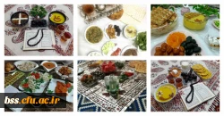 اعلام نتایج مسابقه عکس «سفره های آسمانی» 13