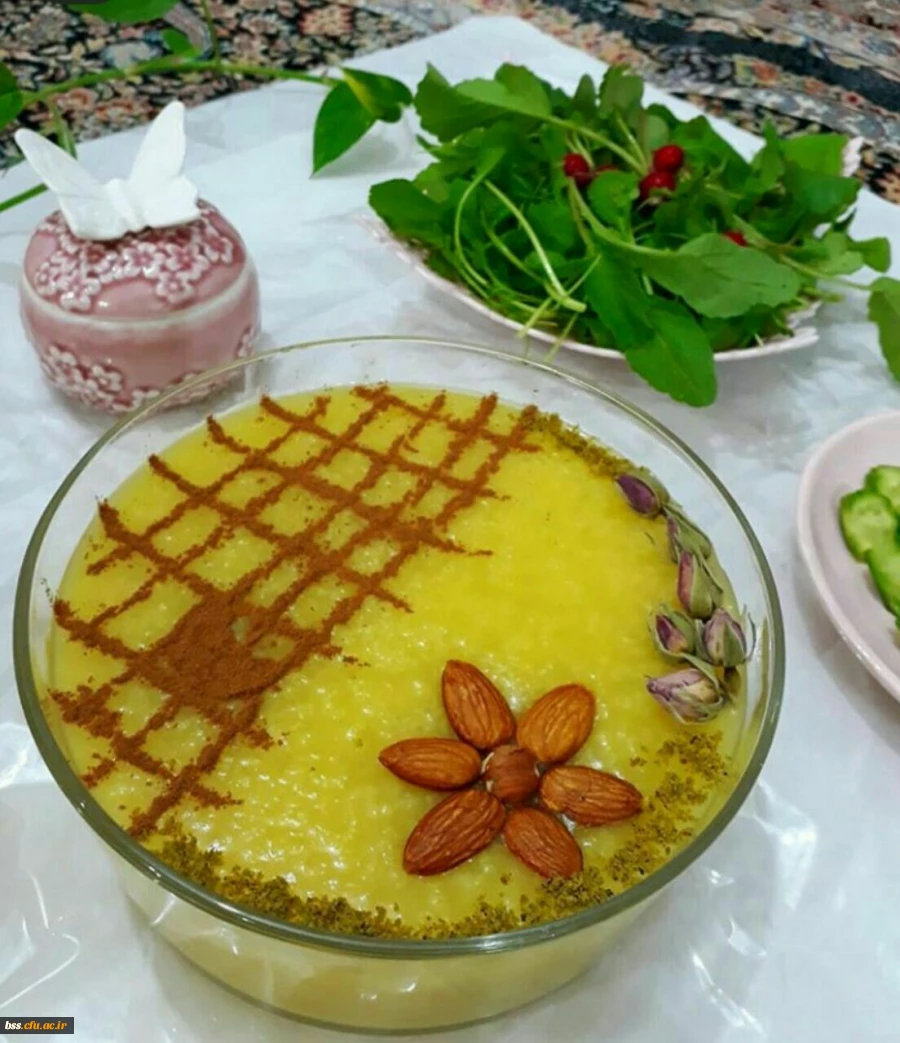 اعلام نتایج مسابقه عکس «سفره های آسمانی» 14