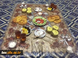 اعلام نتایج مسابقه عکس «سفره های آسمانی» 15