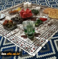 اعلام نتایج مسابقه عکس «سفره های آسمانی» 16