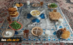 اعلام نتایج مسابقه عکس «سفره های آسمانی» 17