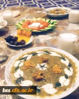 اعلام نتایج مسابقه عکس «سفره های آسمانی» 18