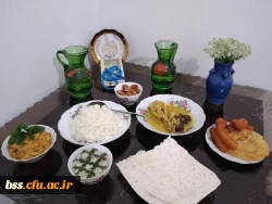 اعلام نتایج مسابقه عکس «سفره های آسمانی» 19