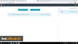آزمون آنلاین با موضوع«شیوه نامه سکونت در سرای دانشجویی» 5