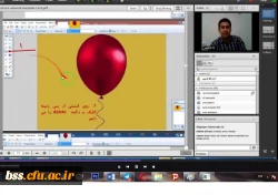 برگزاری کارگاه آموزشی ابزارهای تولید و ارائه محتوای فرهنگی و آموزشی در فضای مجازی 5