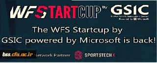  با همکاری مایکروسافت برگزار می گردد؛

فراخوان شرکت در مسابقه بین المللی startcup ۲۰۲۰ صنعت ورزش