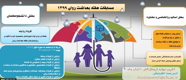 مسابقه کرونا روایت  2