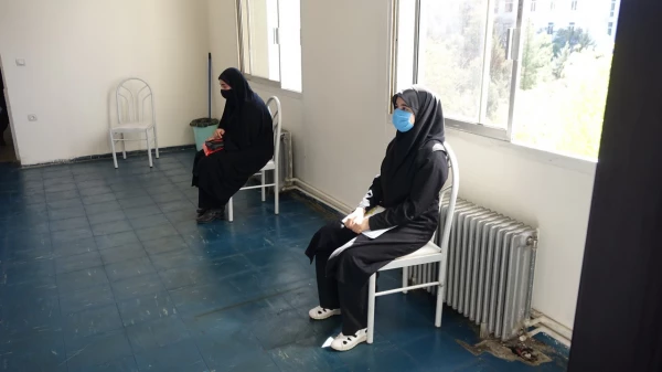 برگزاری فرایند مصاحبه پذیرفته شدگان ورود به دانشگاه فرهنگیان در پردیس بنت الهدی صدر سنندج 4