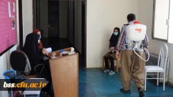 برگزاری فرایند مصاحبه پذیرفته شدگان ورود به دانشگاه فرهنگیان در پردیس بنت الهدی صدر سنندج 12