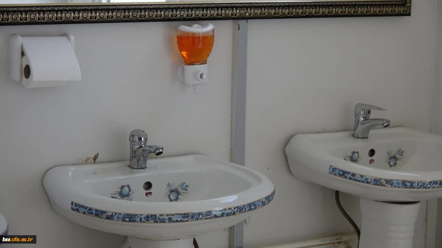 برگزاری فرایند مصاحبه پذیرفته شدگان ورود به دانشگاه فرهنگیان در پردیس بنت الهدی صدر سنندج 14