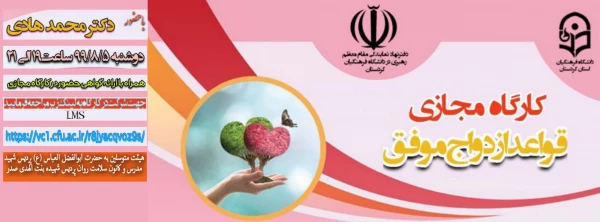 قواعد ازدواج موفق 2