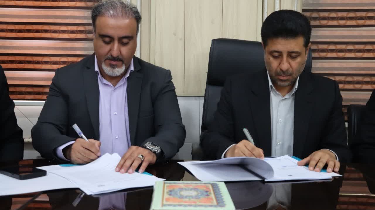 آغاز مطالعه فازهای صفر تا ۲(تهیه طرح های  جامع و تفصیلی) دانشگاه جامع فرهنگیان فارس، گامی مؤثر در تسریع احداث این دانشگاه ماموریت محور